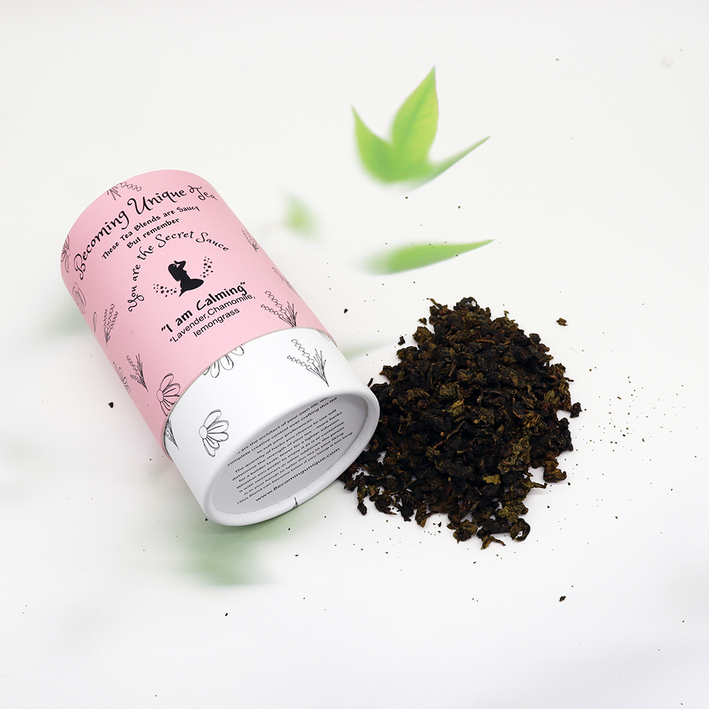 أنبوب ورقي لتغليف المواد الغذائية في المملكة المتحدة