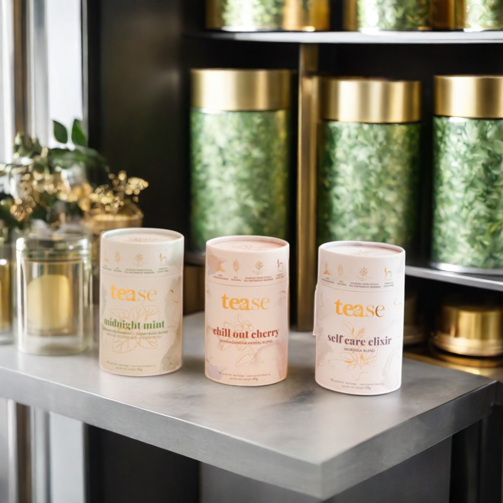 упаковка пищевых продуктов из бумажных трубочек