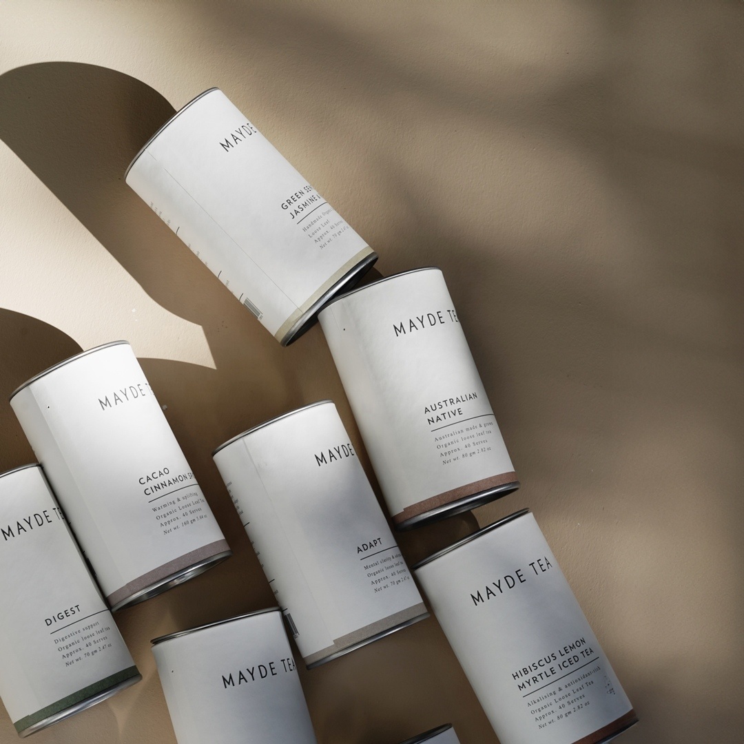 Пищевые бумажные тубы, герметичная упаковка