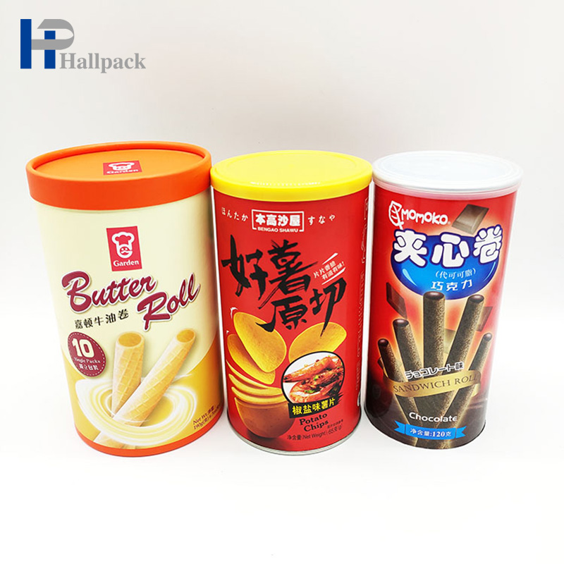 Tube de noyau de papier