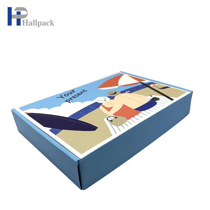 stockage en papier