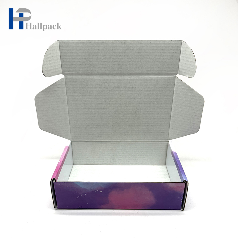cajas de papel ronda