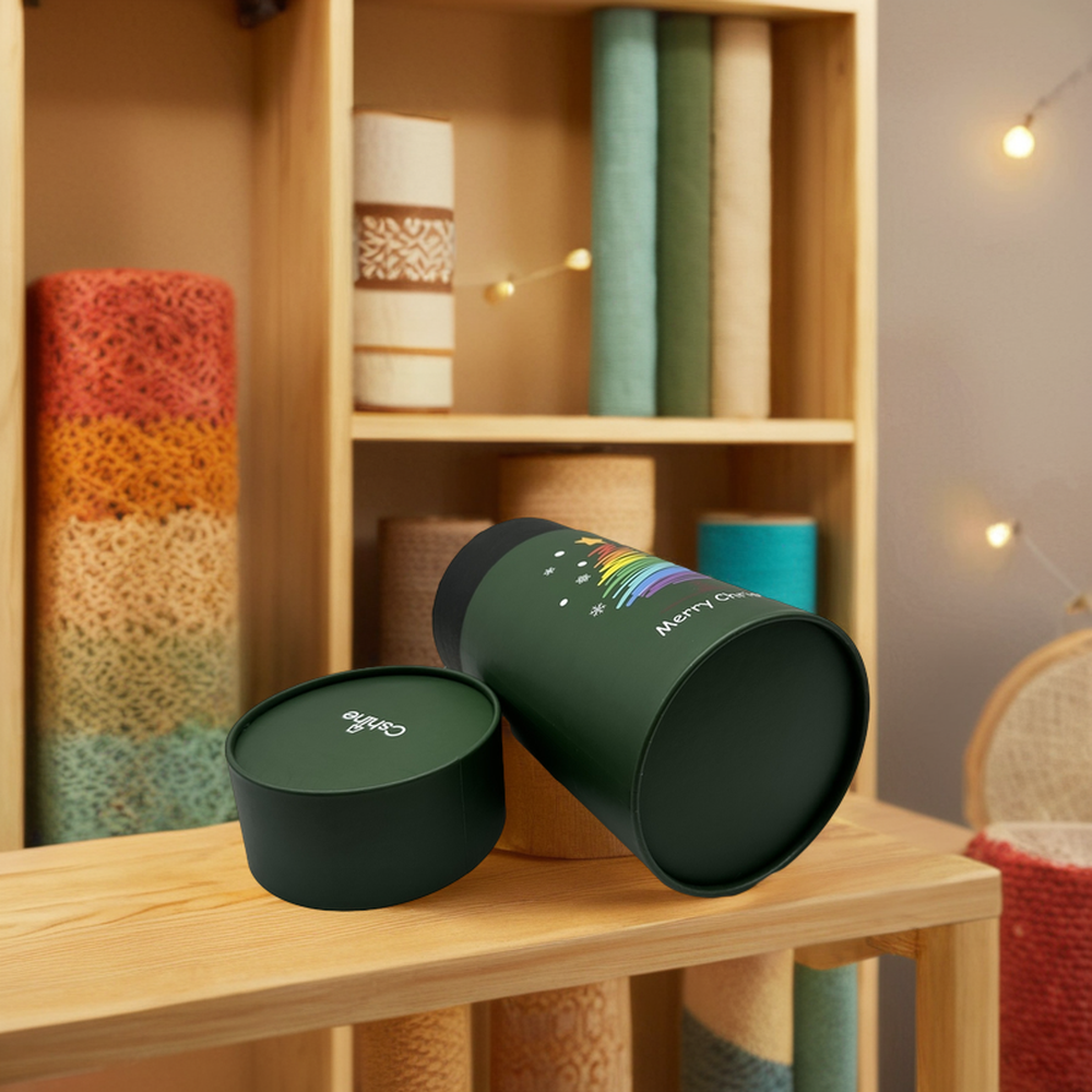 أنابيب لوحة البطاقة