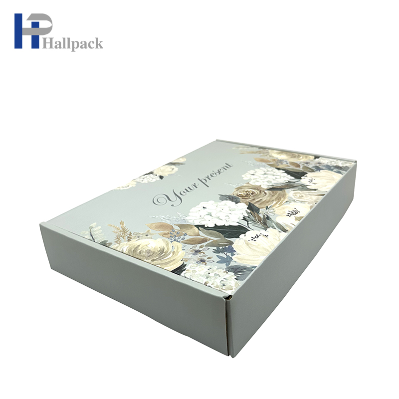 caja de regalo