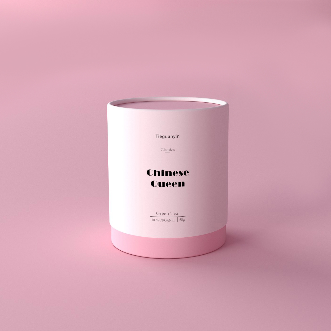 emballage alimentaire en tube de papier
