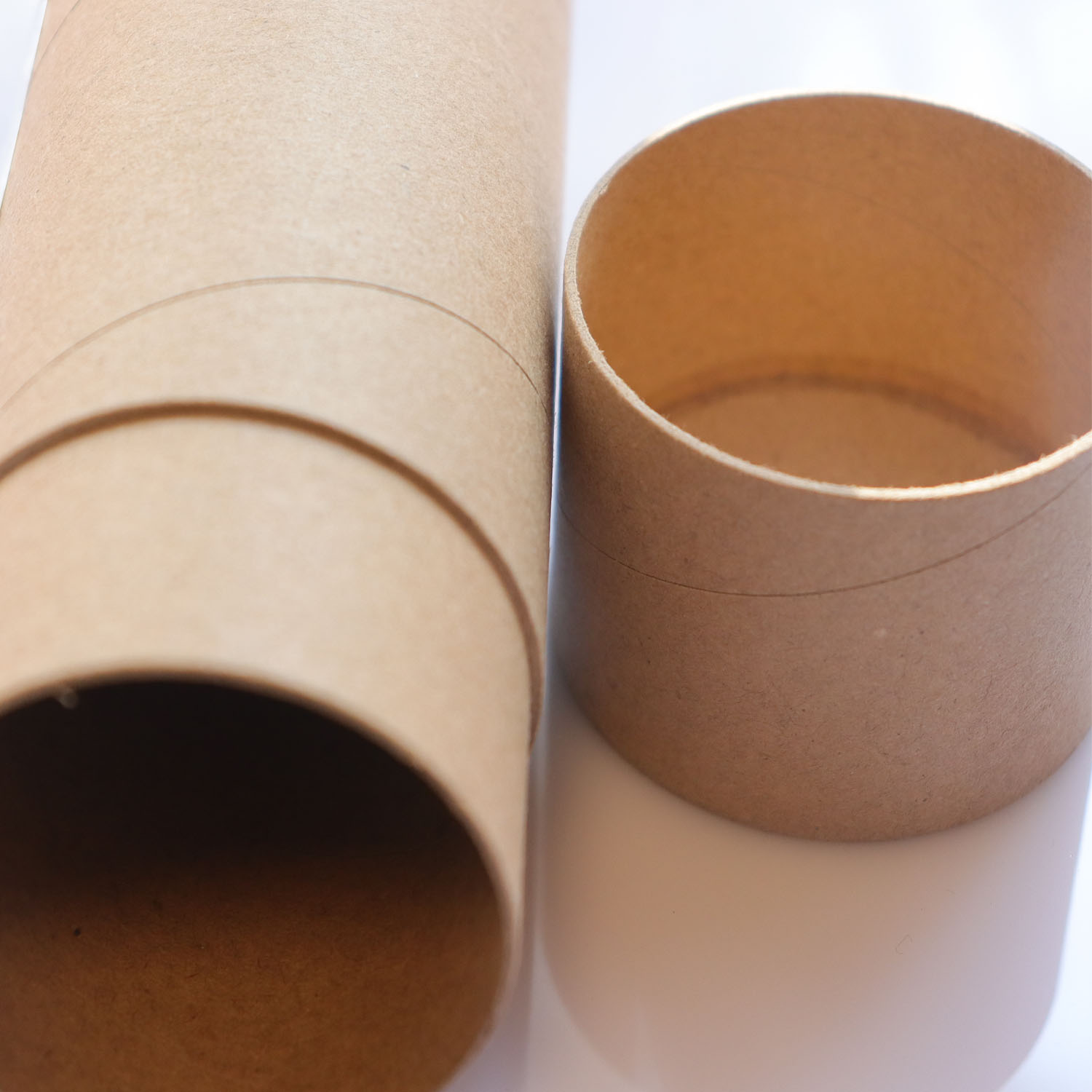 empresa de tubos de papel