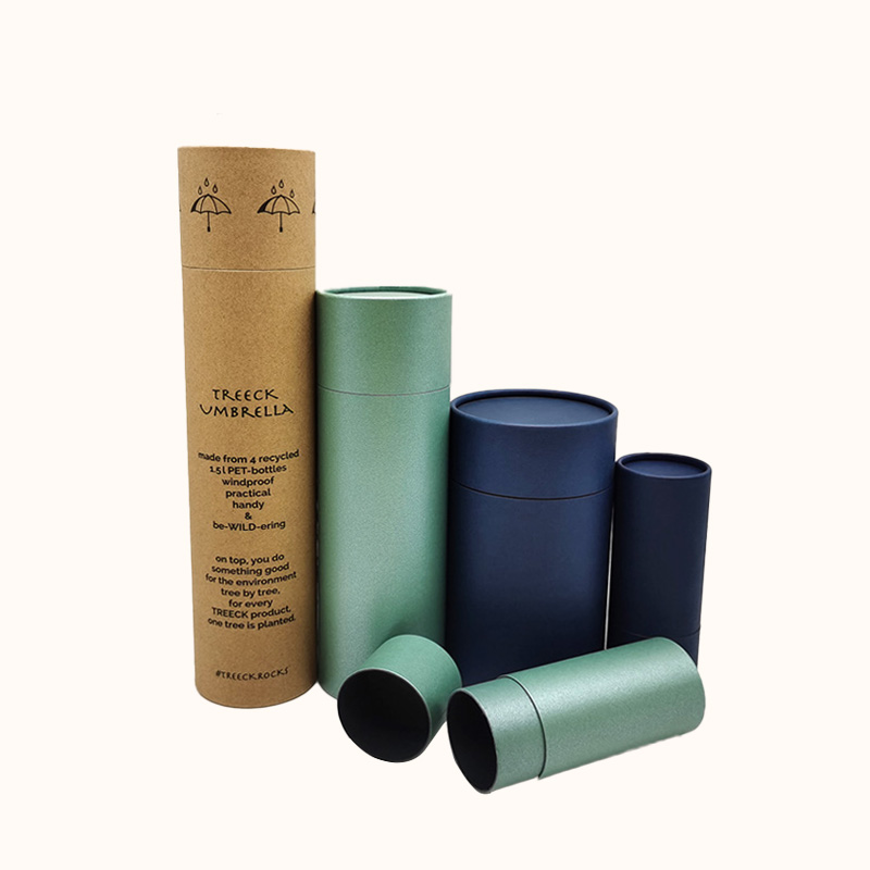 fournisseurs de tubes en papier