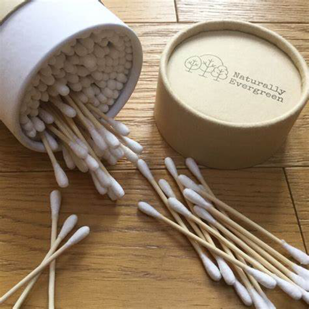 venta al por menor de tubos de papel para cosméticos