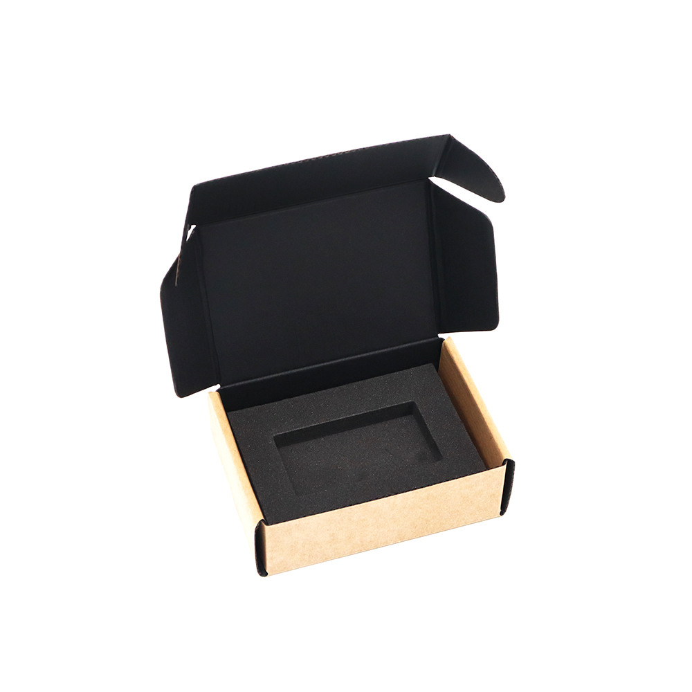 cajas de papel decorativas