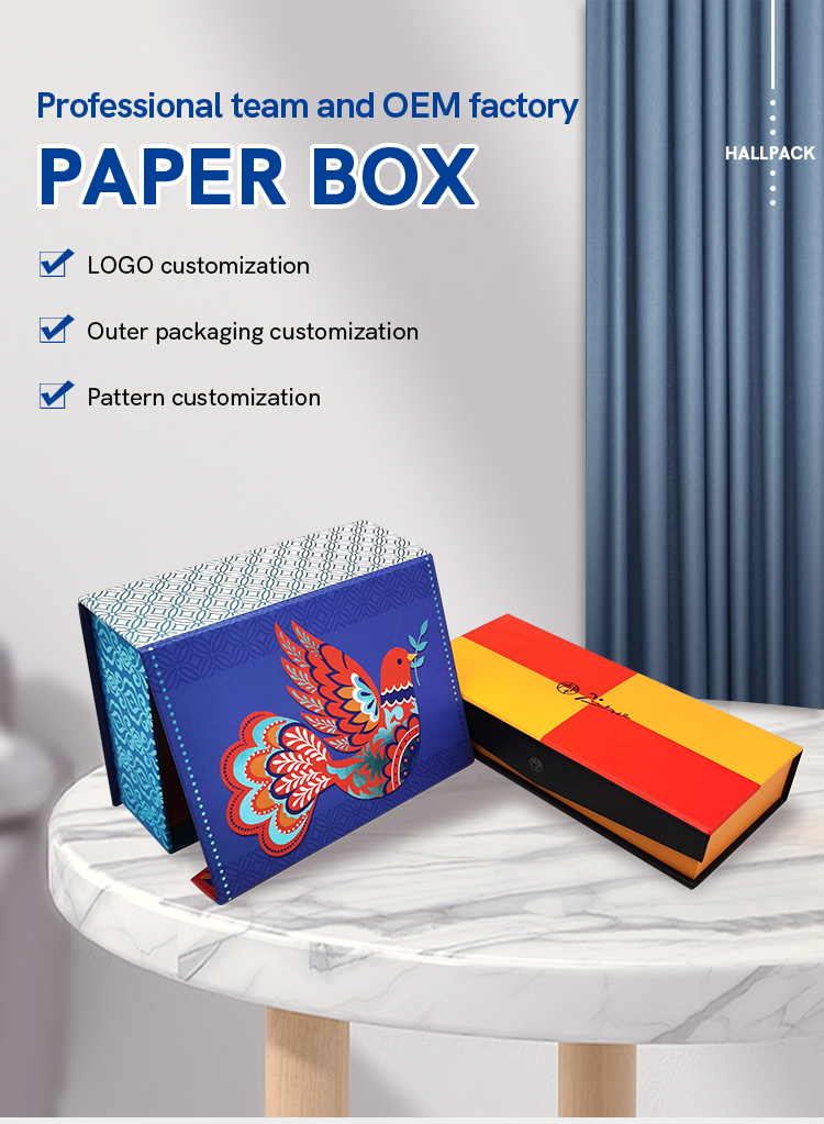 impresión de papel