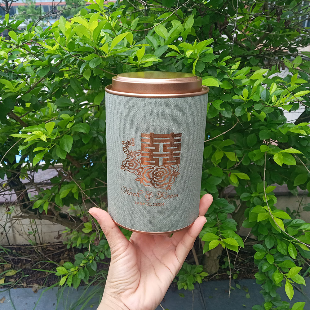 أنبوب ورق الطعام