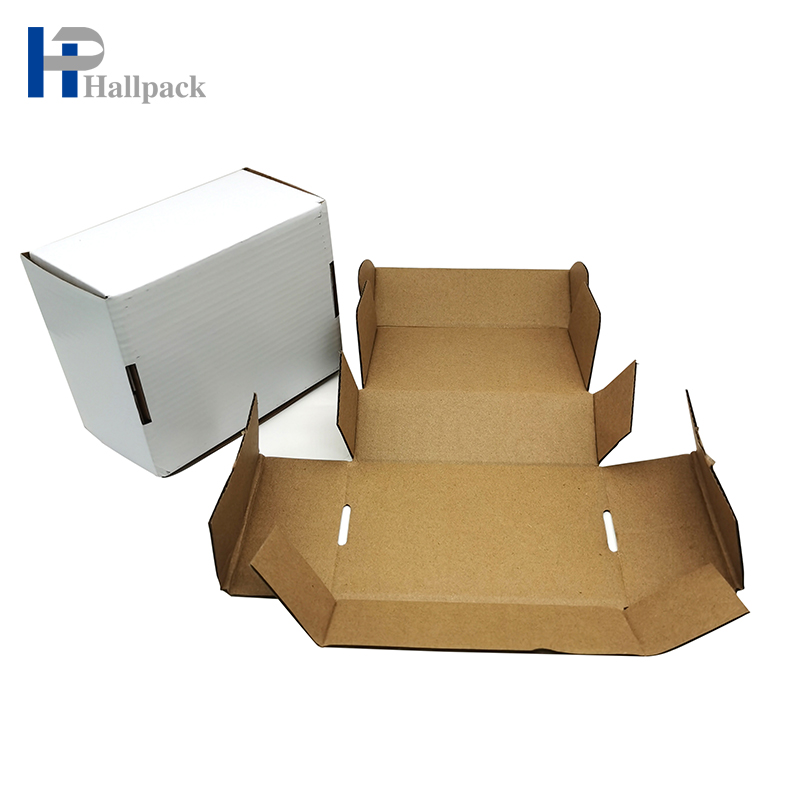 Caja de avión