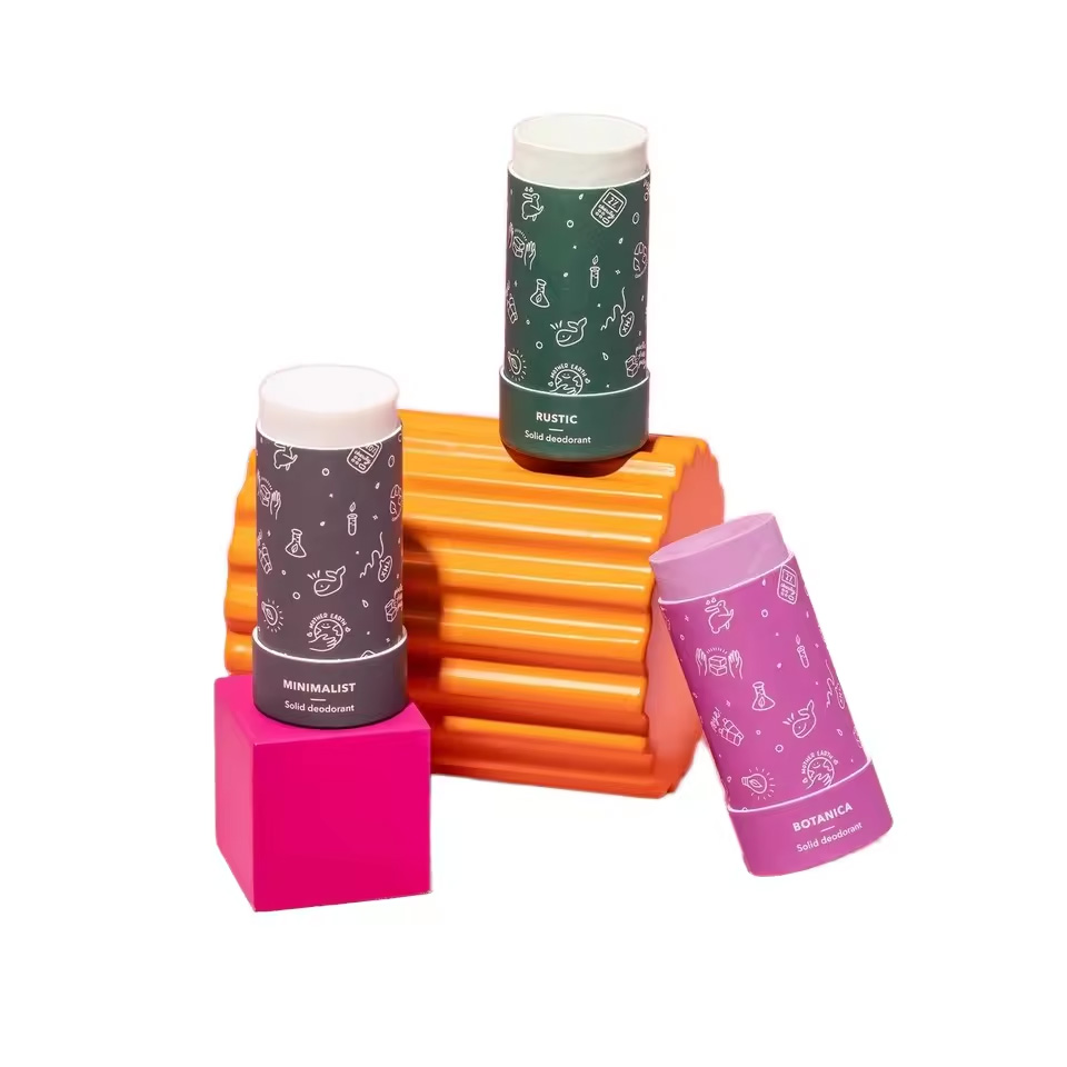 baume &agrave; l&egrave;vres en tube