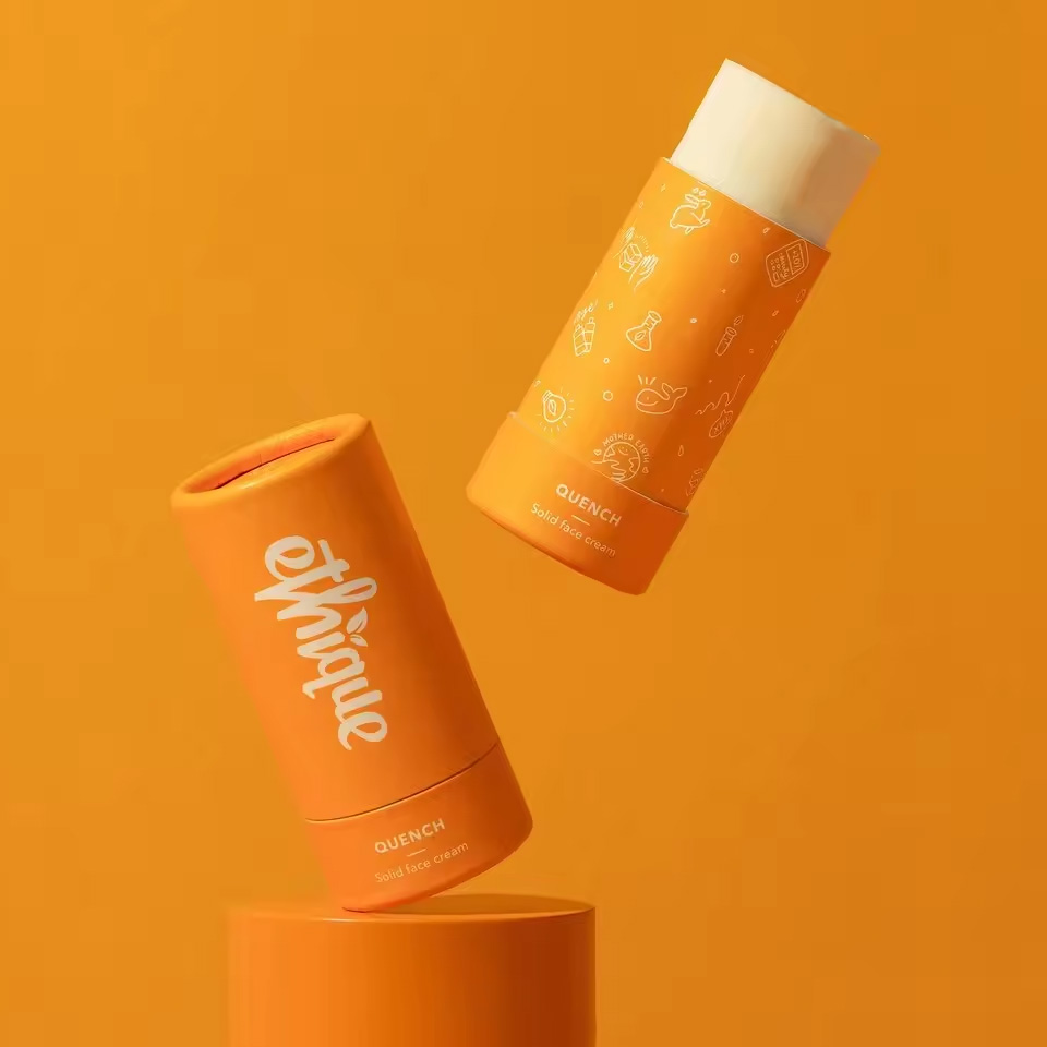 fabricant de tubes en papier pour baume &agrave; l&egrave;vres