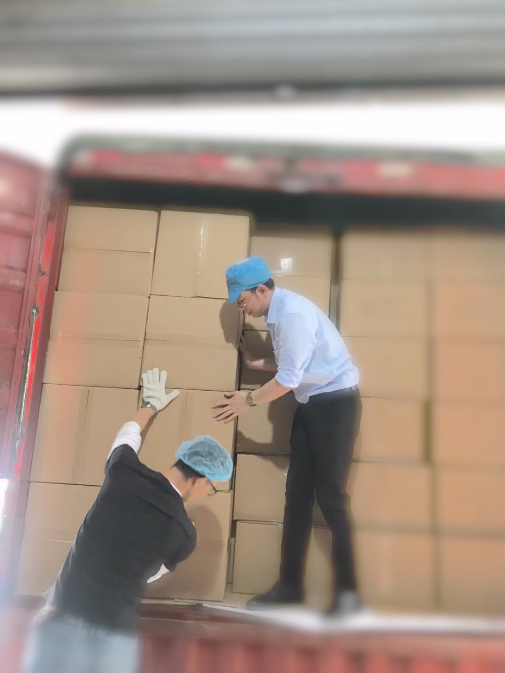 Плакатные трубки