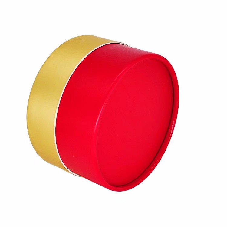 Коробка с лунным пирогом