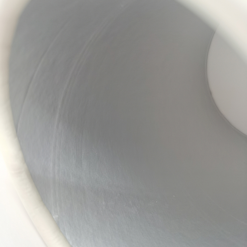 Tubo de papel de embalaje