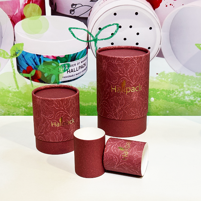 fabricant de tubes en papier