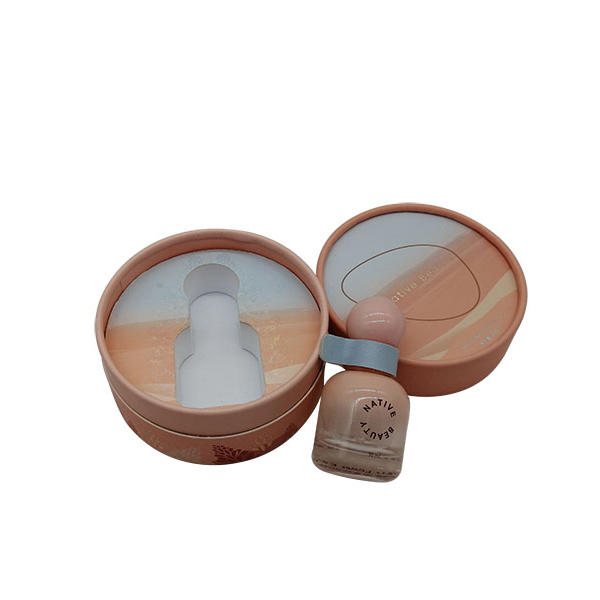 cosmétique en tube de papier