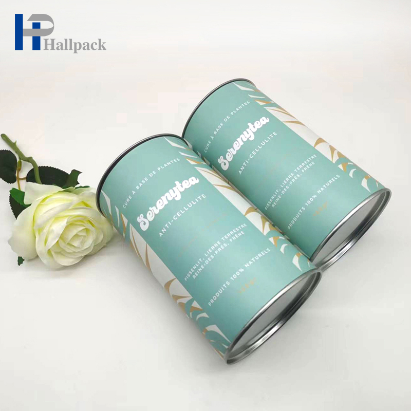 tubes en papier pour l'artisanat