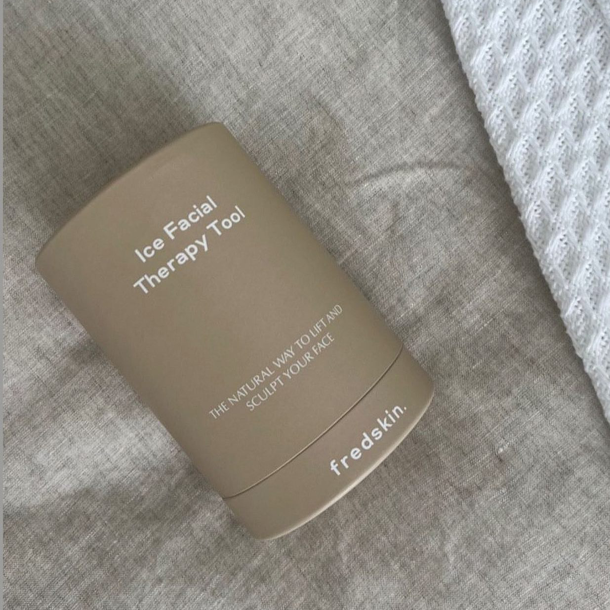 أنبوب ورقي لتغليف المواد الغذائية cbd