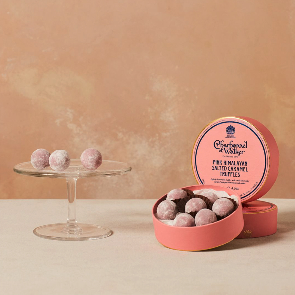 упаковка бумажных туб для пищевых продуктов