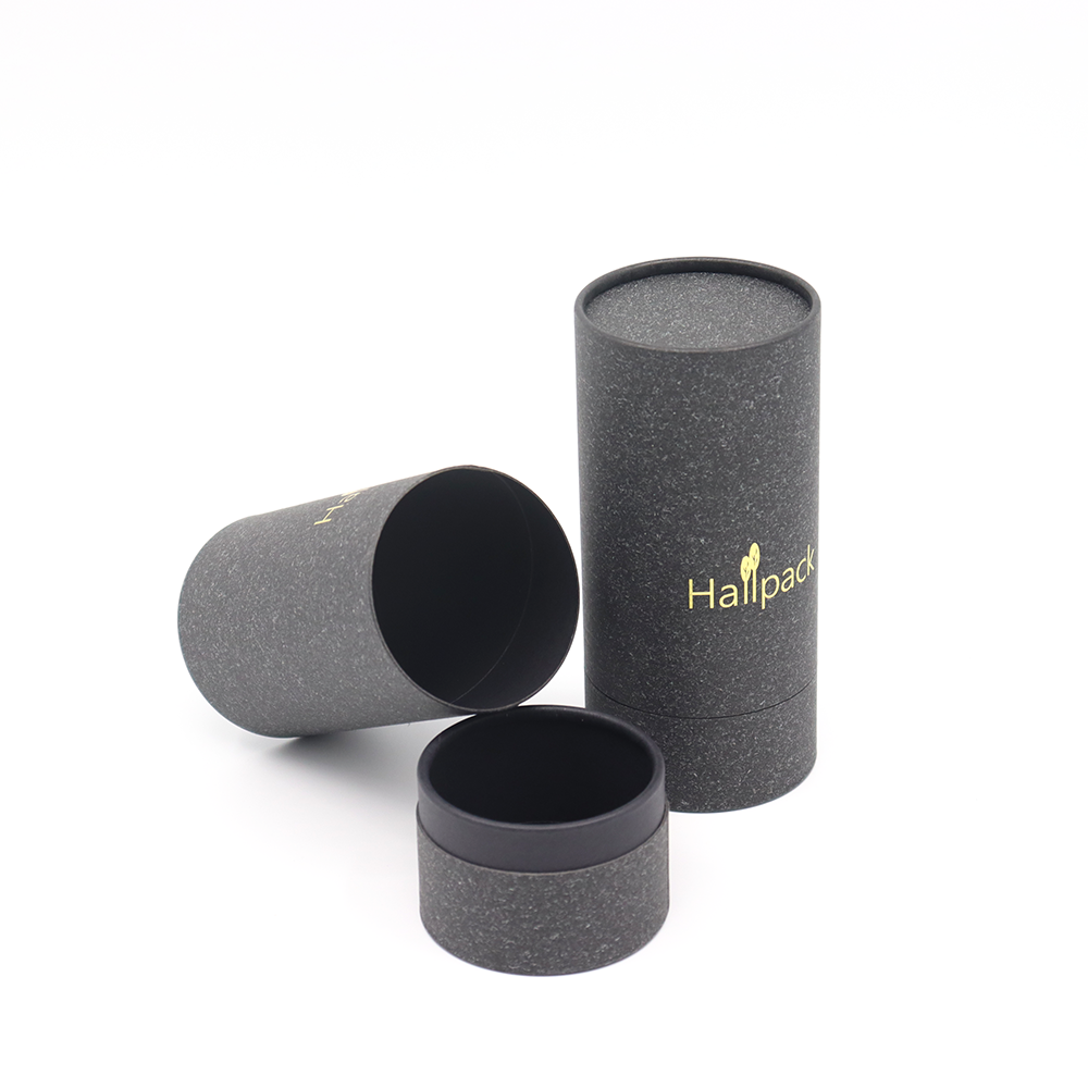 бумажная трубка CBD упаковка для пищевых продуктов