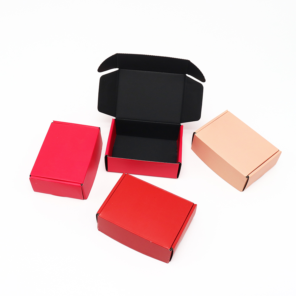 cajas de almacenamiento de papel decorativas