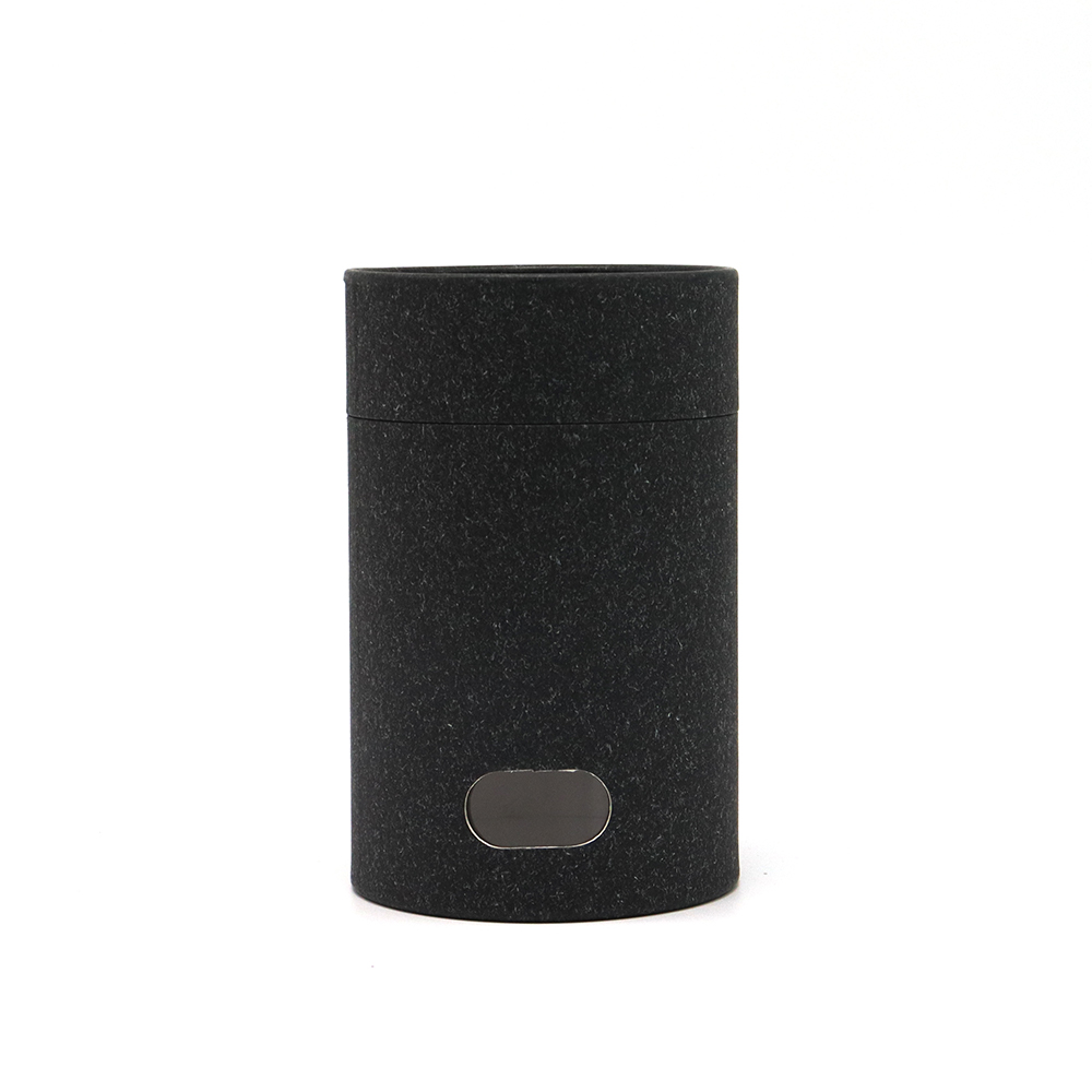 упаковка бумажных туб с пищевой фольгой