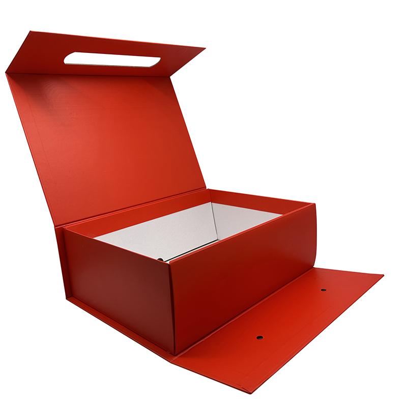 cajas de fotos de cartón