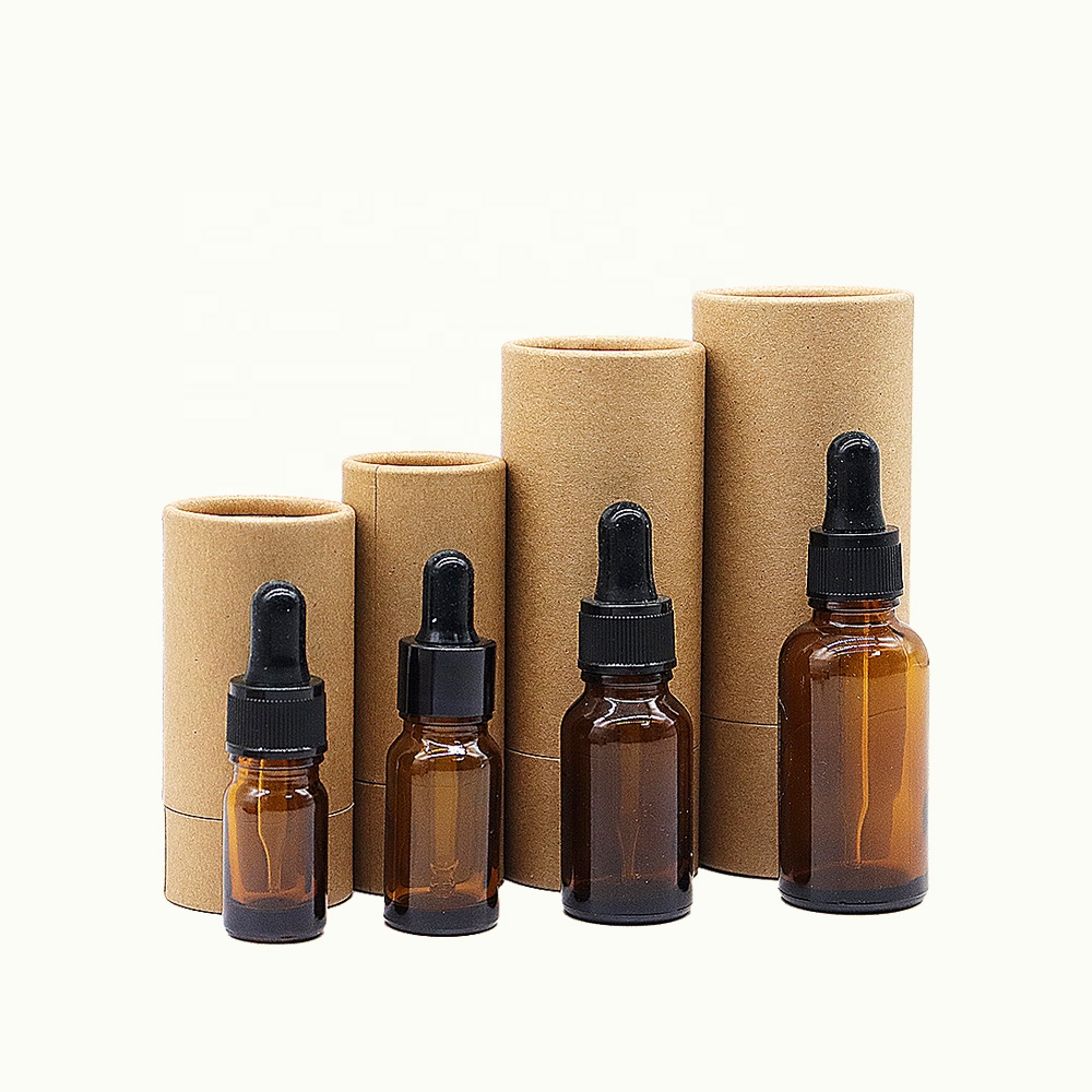 tubos de papel para cosméticos a la venta