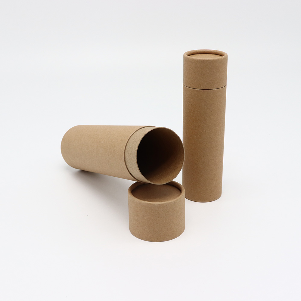 tubes en carton