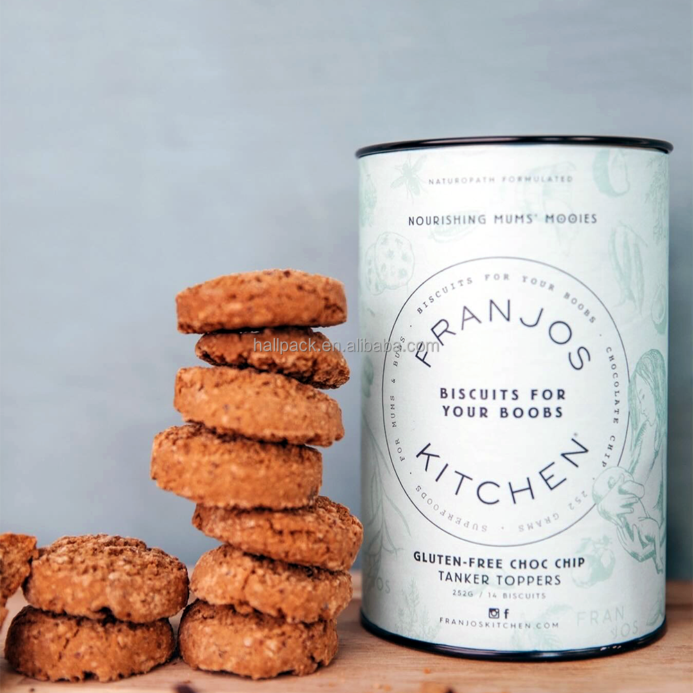 упаковка пищевых продуктов из бумажных трубочек