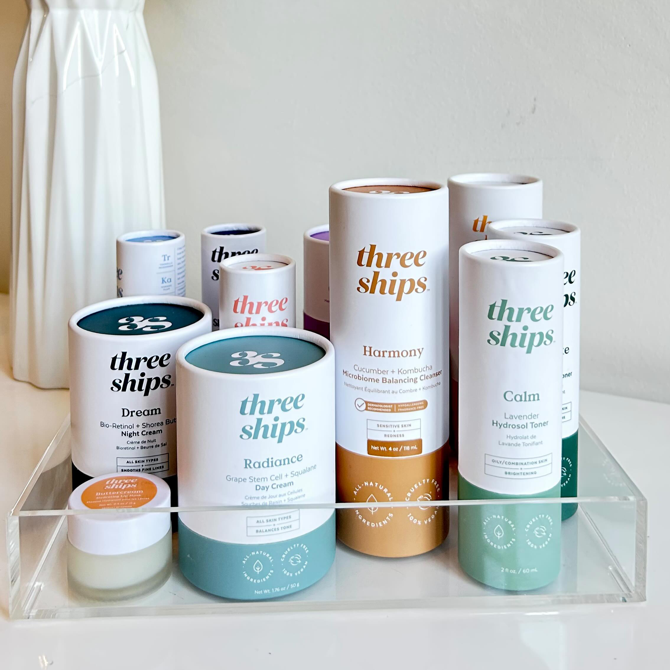 تغليف أنبوب الورق برقائق الغذاء