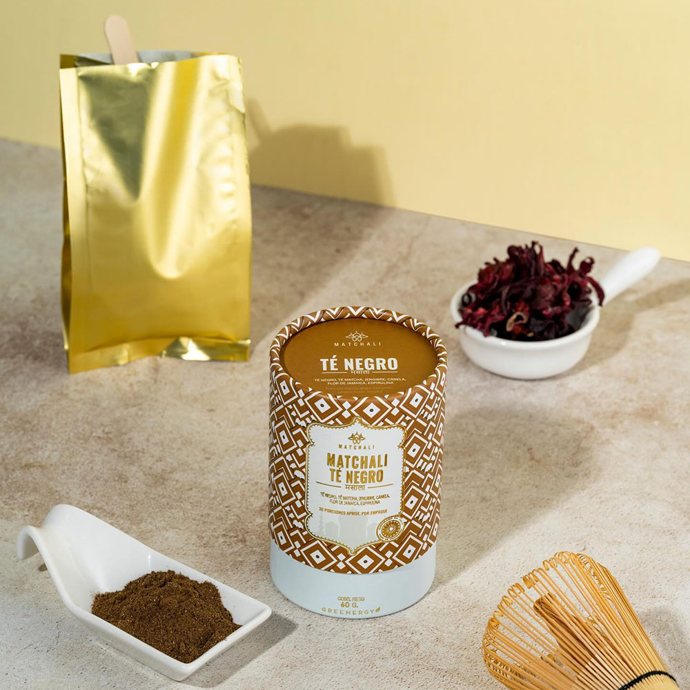 أنابيب ورقية صالحة للطعام