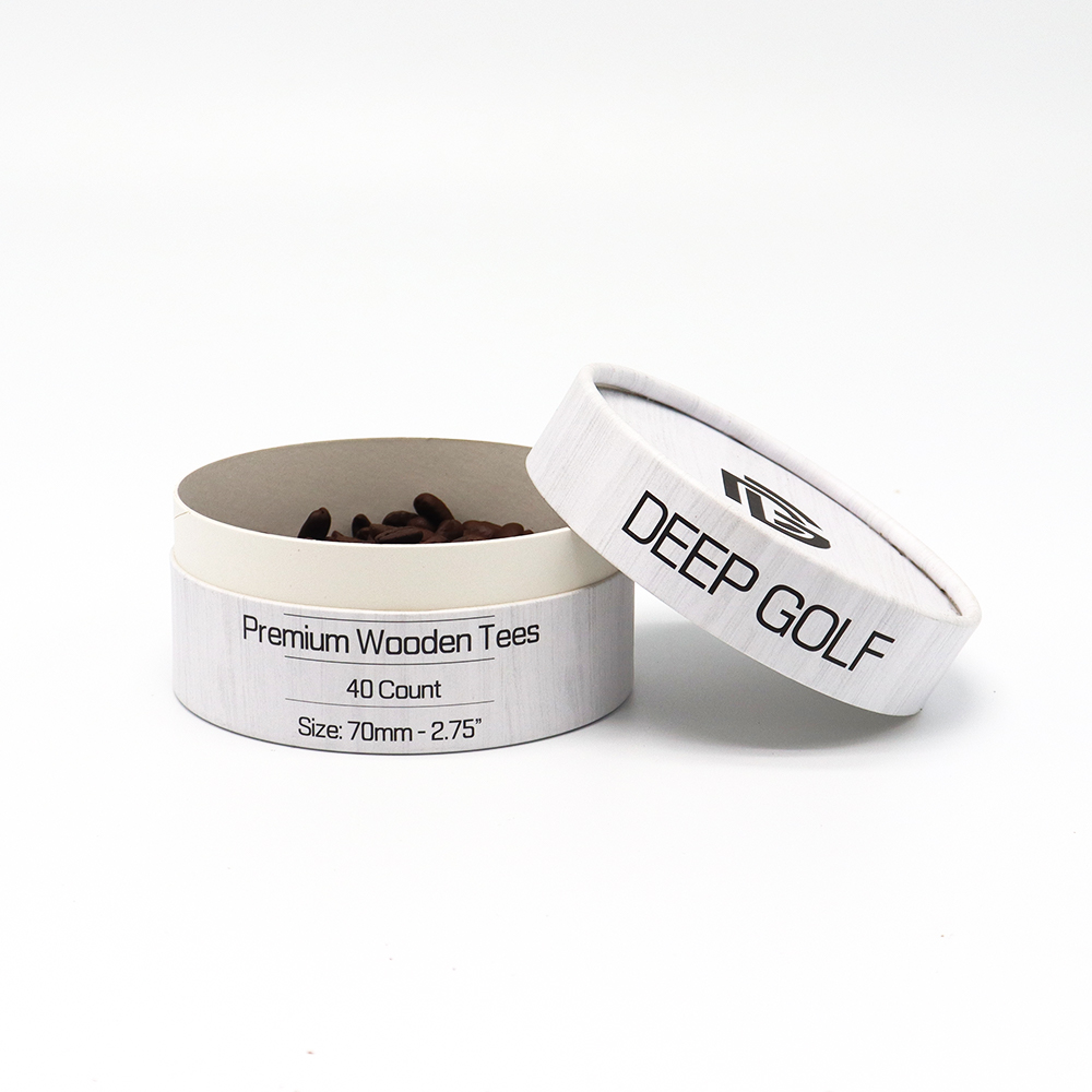 tube de papier alimentaire