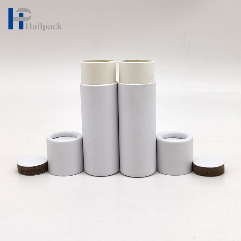 etiquetas de tubos de lipbalm