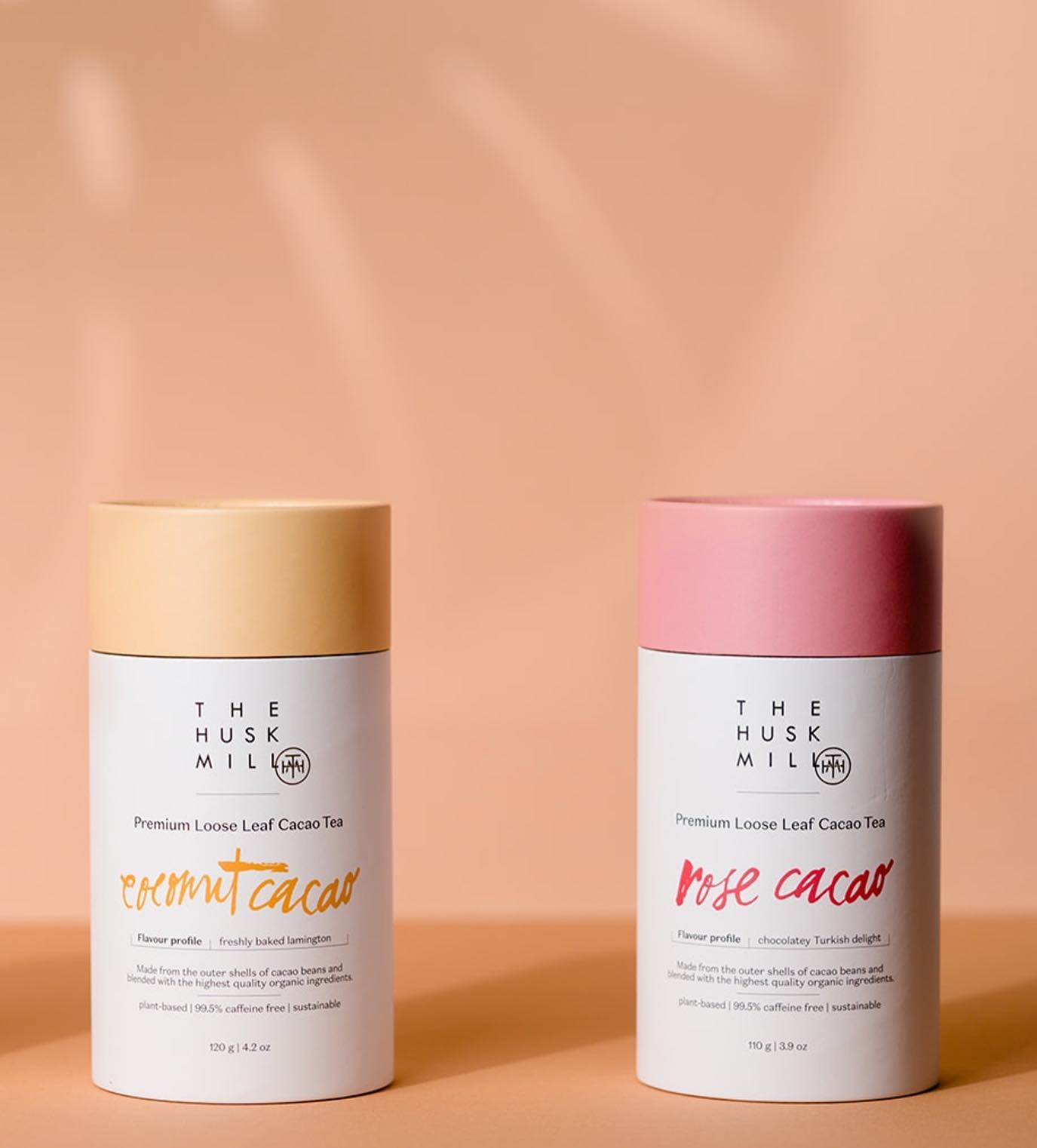 tube de papier alimentaire