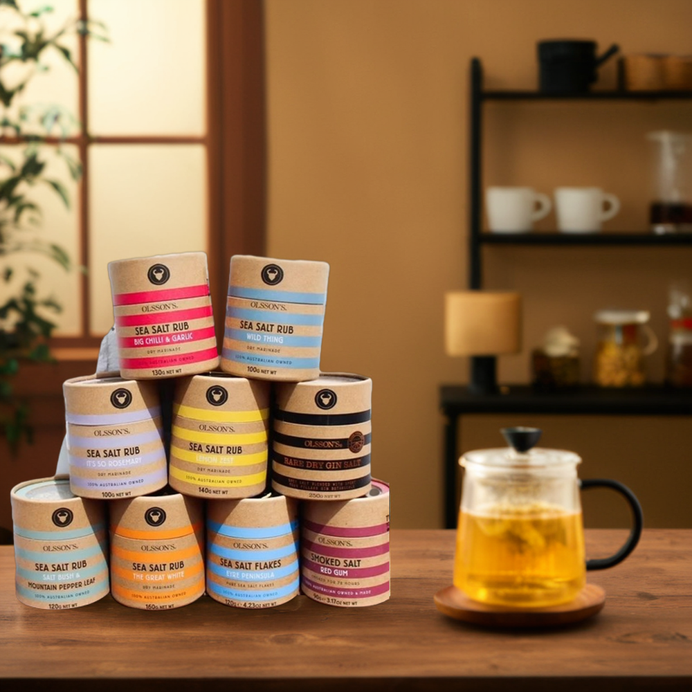 tubes en papier de qualité alimentaire