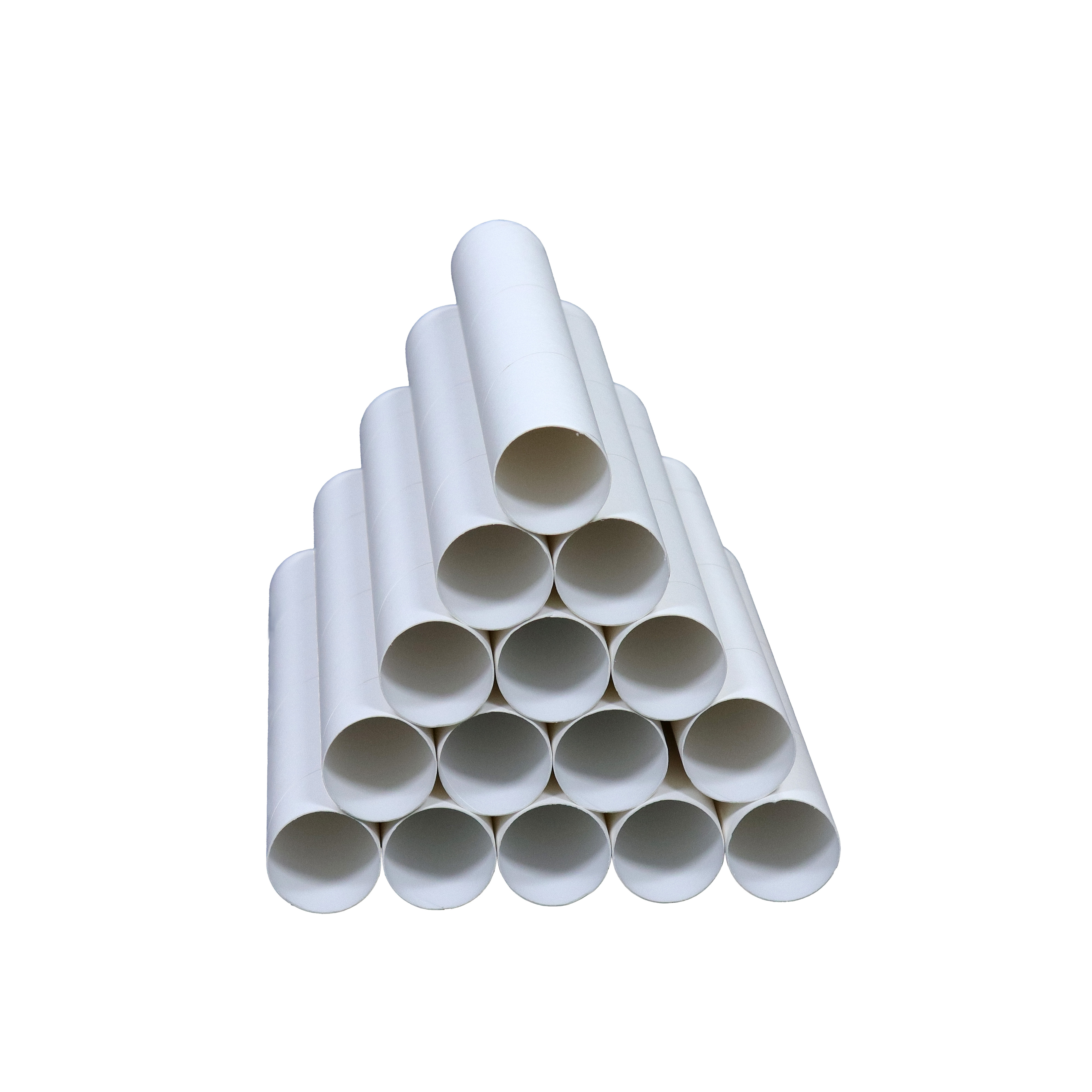 tube en carton à proximité