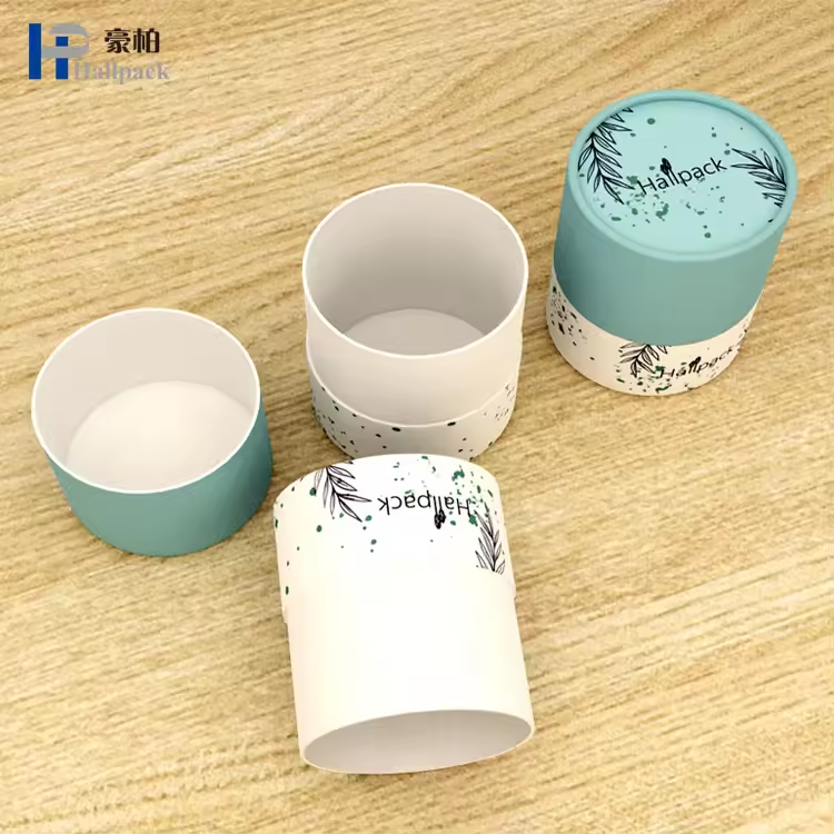 embalaje de papel personalizado