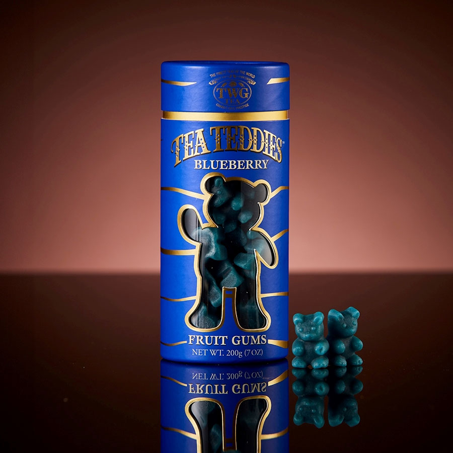 أنبوب ورق الطعام