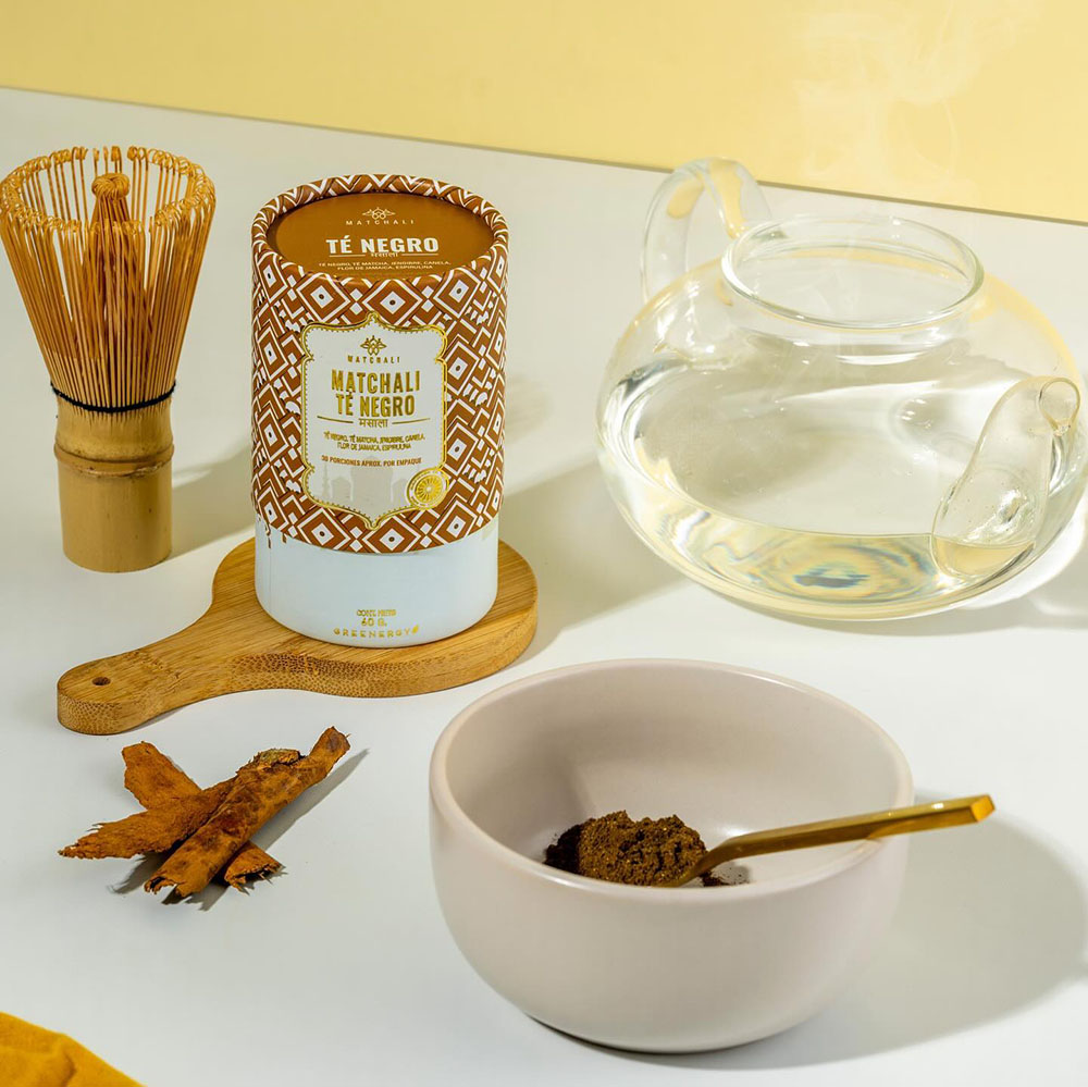 أنبوب ورق الطعام