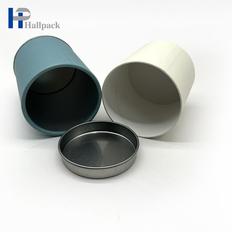 упаковка пищевых продуктов из бумажных трубочек