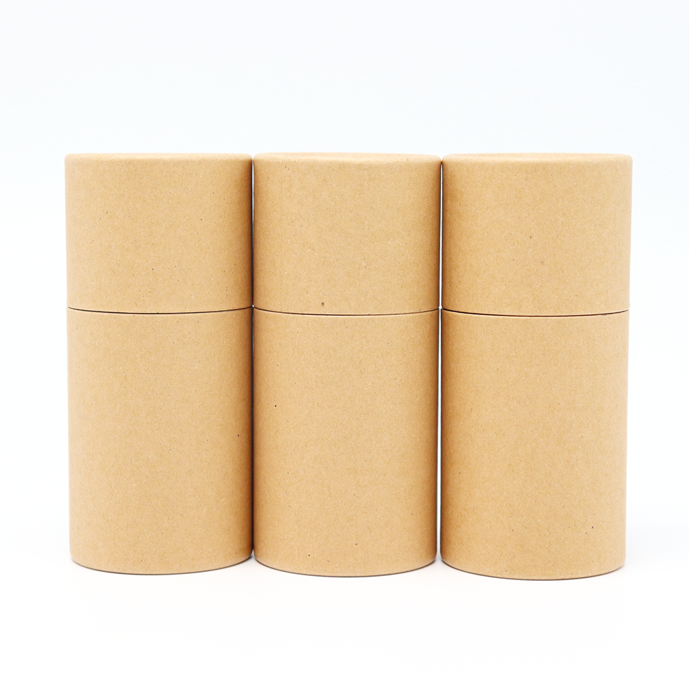 tubes en carton