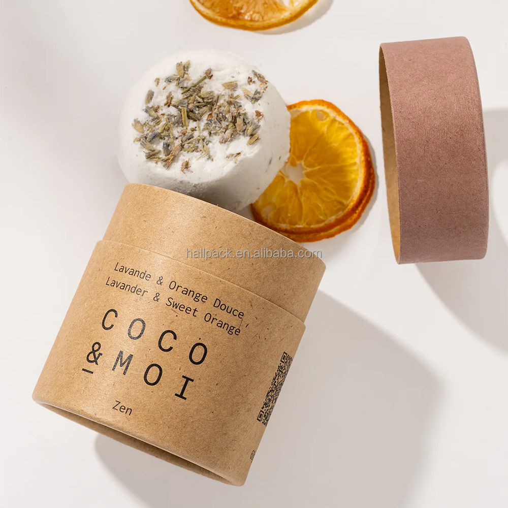 أنبوب ورق الطعام