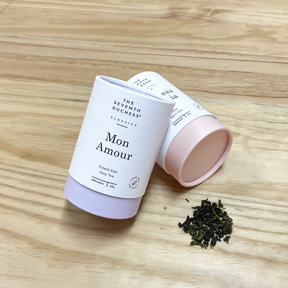 пищевая бумажная трубочка