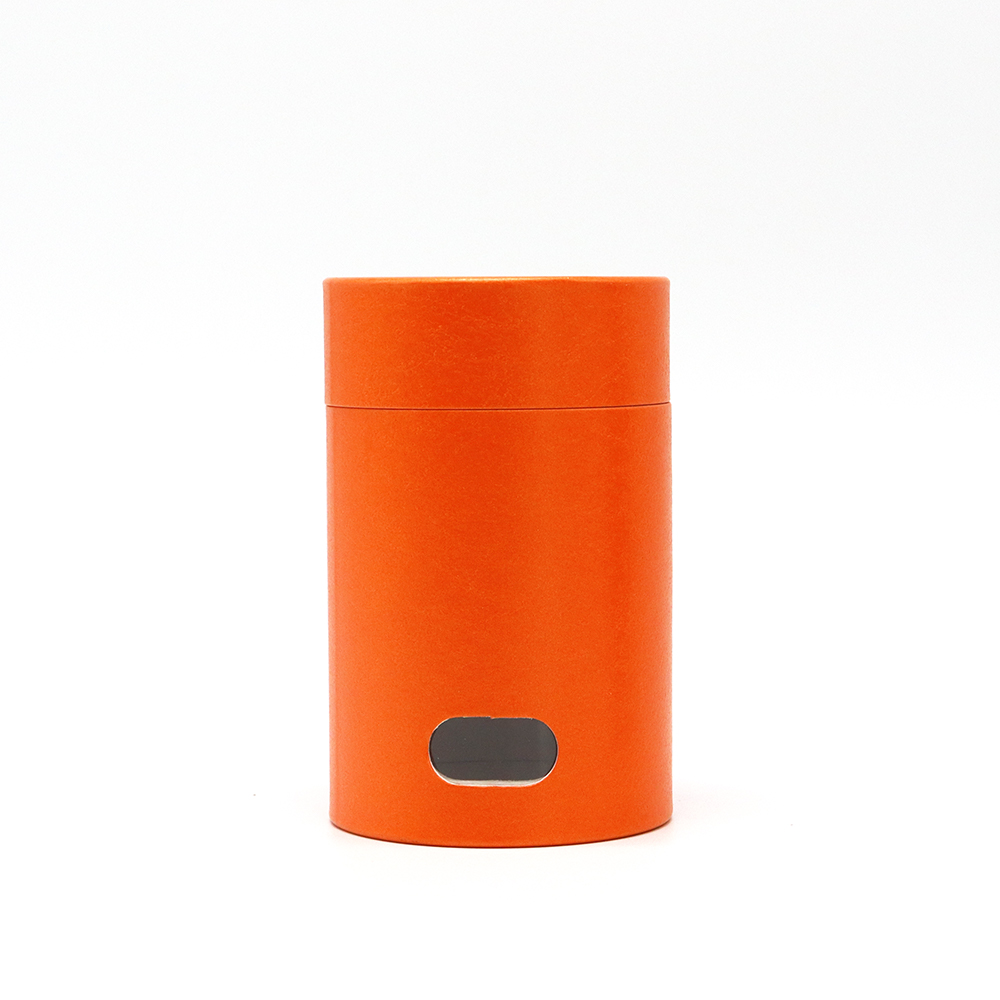 маленькая трубочка из пищевой бумаги