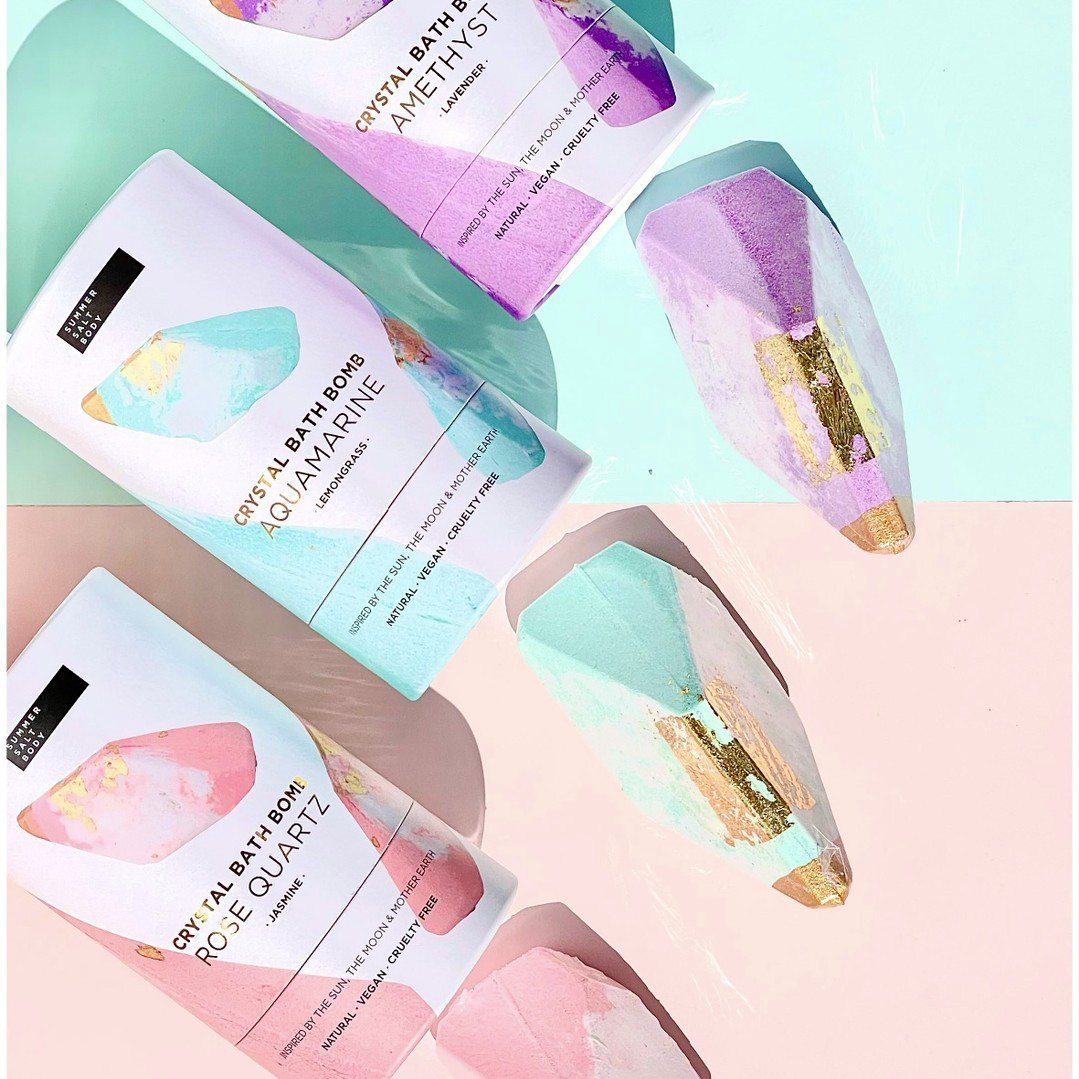 Embalaje de tubos de papel con papel de aluminio apto para alimentos.