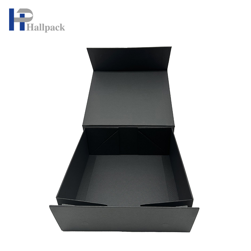 cajas de almacenamiento de papel con tapas